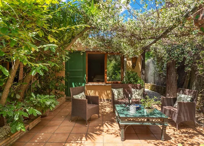 Appia Antica Cottage Rom